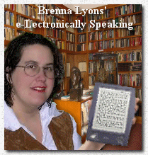 Brenna Lyons