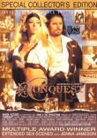 Conquest adult dvd