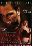 Dark Angels #2 adult dvd