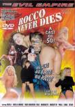 Rocco Never Dies adult dvd