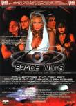 Space Nuts adult dvd