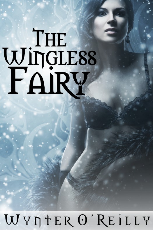 The Wingelss Fairy