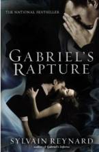 Gabriel’s Rapture by Sylvain Reynard