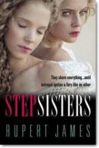 Stepsisters by Rupert James