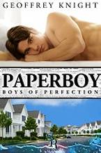 Paperboy by Geoffrey Knight