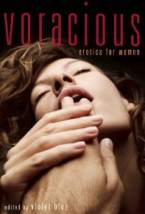 Voracious: Erotica for Women by Violet Blue (Ed)