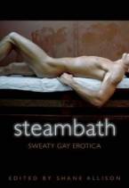 Steambath: Sweaty Gay Erotica by Shane Allison (Ed)