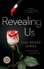 Revealing Us (Inside Out Trilogy) by Lisa Renee Jones