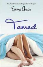 Tamed (The Tangled Series) by Emma Chase