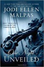 One Night: Unveiled by Jodi Ellen Malpas