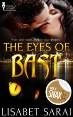 The Eyes of Bast by Lisabet Sarai