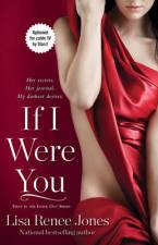 If I Were You (The Inside Out Series) by Lisa Renee Jones