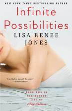 Infinite Possibilities (The Secret Life of Amy Bensen) by Lisa Renee Jones