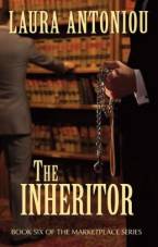 The Inheritor (The Marketplace Series #6) by Laura Antoniou
