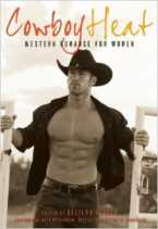 Cowboy Heat: Western Romance for Women by Delilah Devlin (Ed)