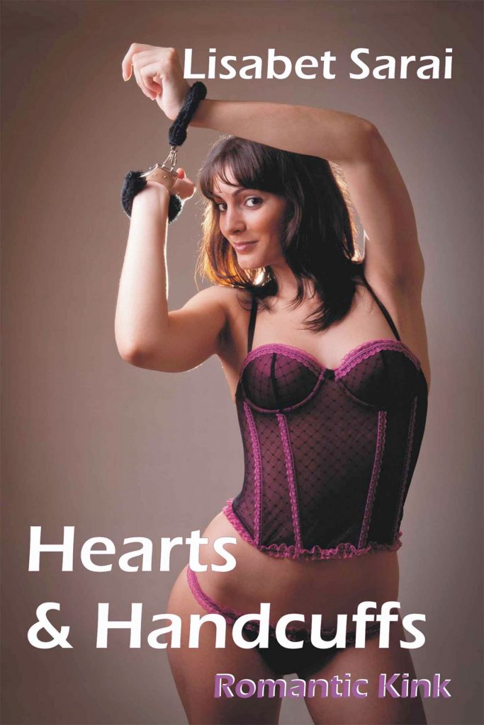 Hearts & Handcuffs by Lisabet Sarai
