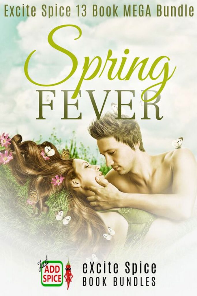 Spring Fever by Selena Kitt (Ed)