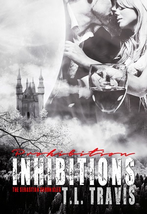Prohibition Inhibition by TL Travis