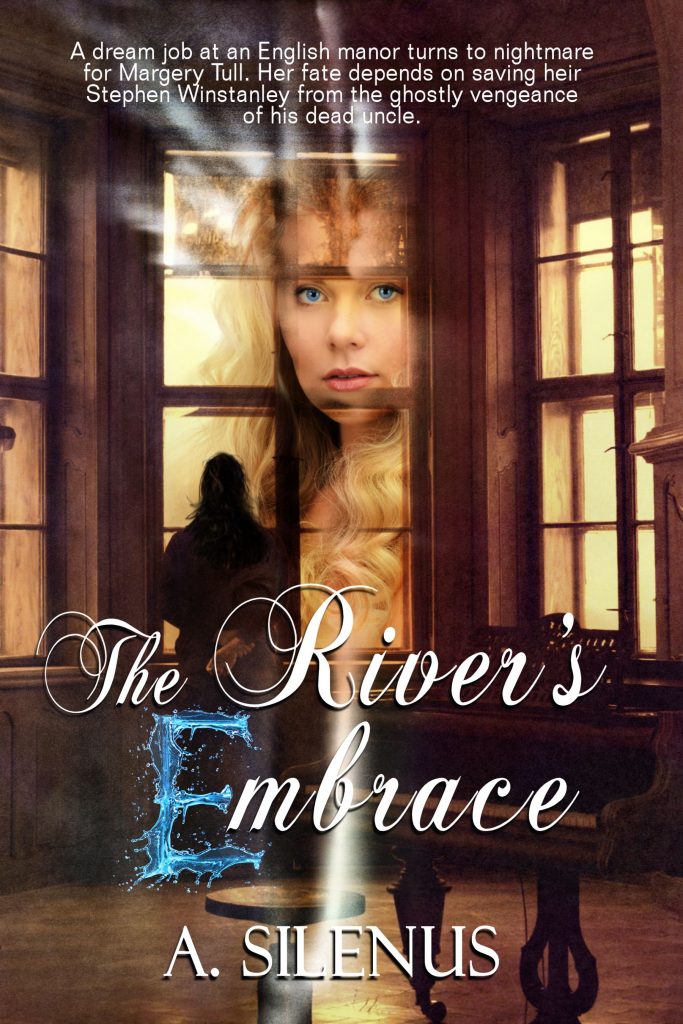 A River’s Embrace by A. Silenus
