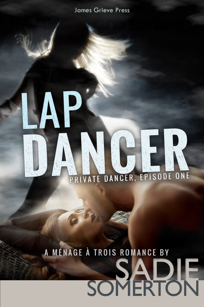 Lap Dancer by Sadie Somerton