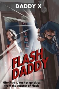 Flash Daddy by Daddy X