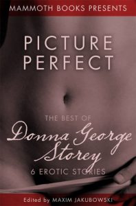 Mammoth Books Presents Picture Perfect: The Best of Donna George Storey