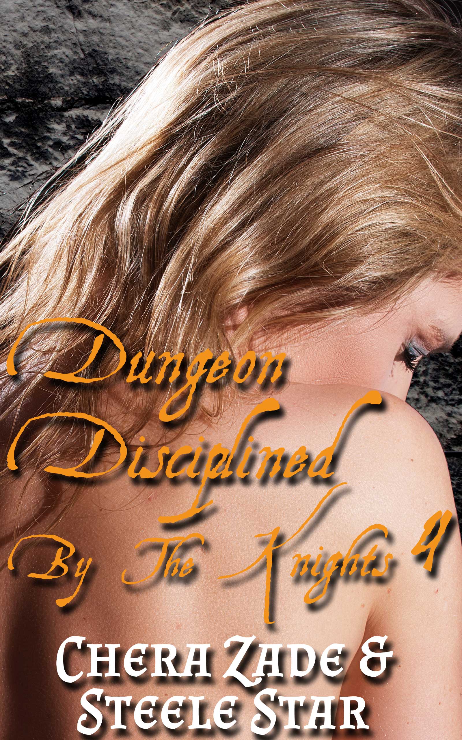 Dungeon Disciplined By The Knights 4 (Medieval Dungeon Punishment)