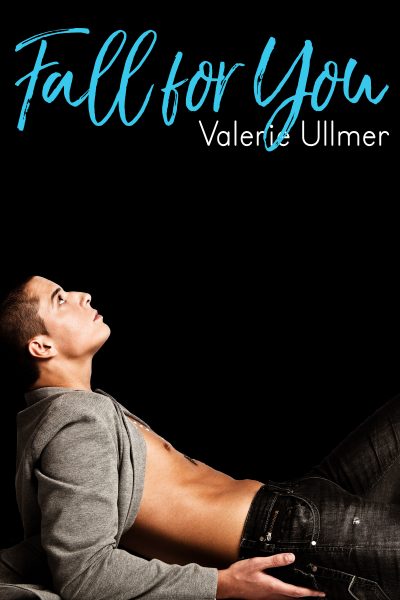 Fall for You (A M/M Romance)