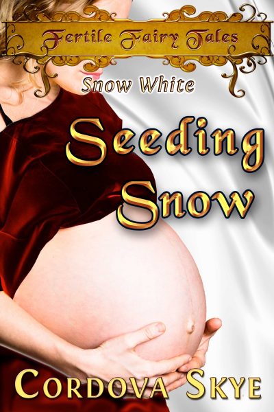 Seeding Snow: A Fertile Retelling of Snow White