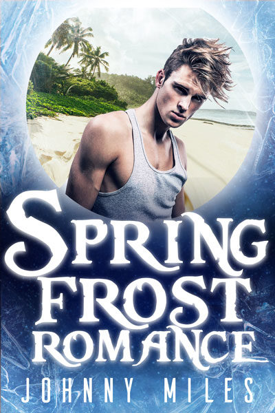 Spring Frost Romance