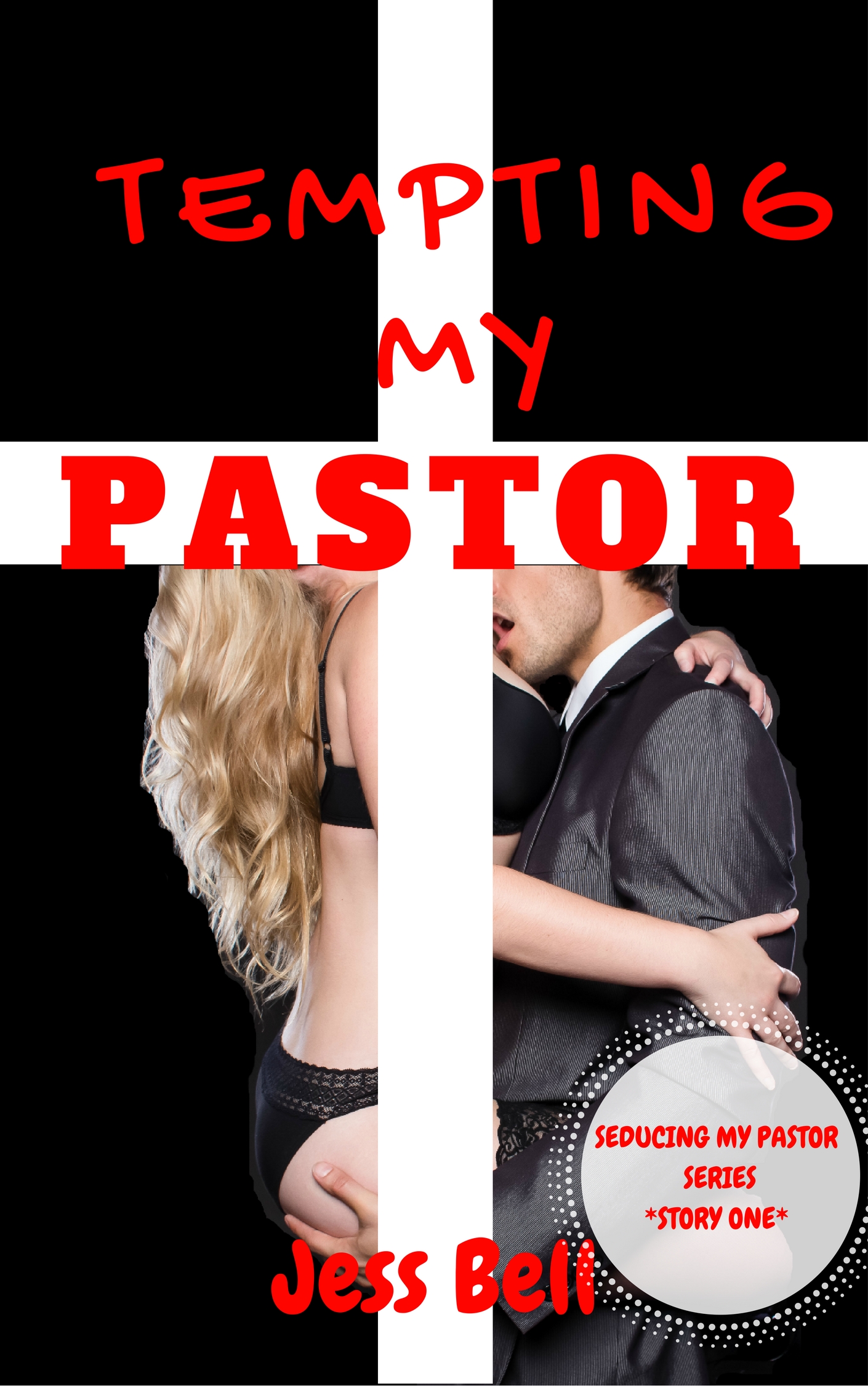 Tempting My Pastor