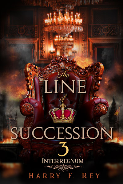 The Line of Succession 3: Interregnum