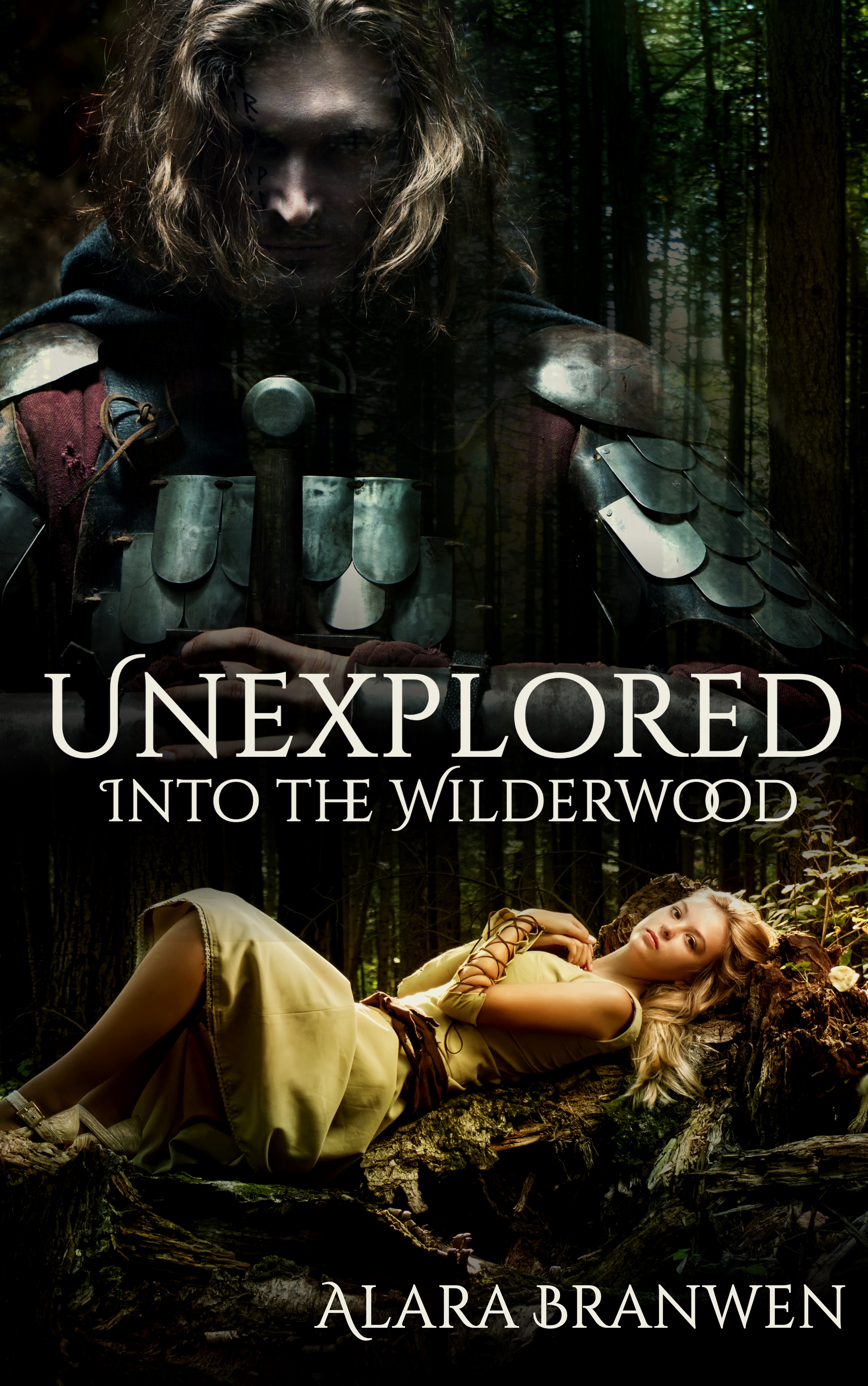 Unexplored – Into the Wilderwood