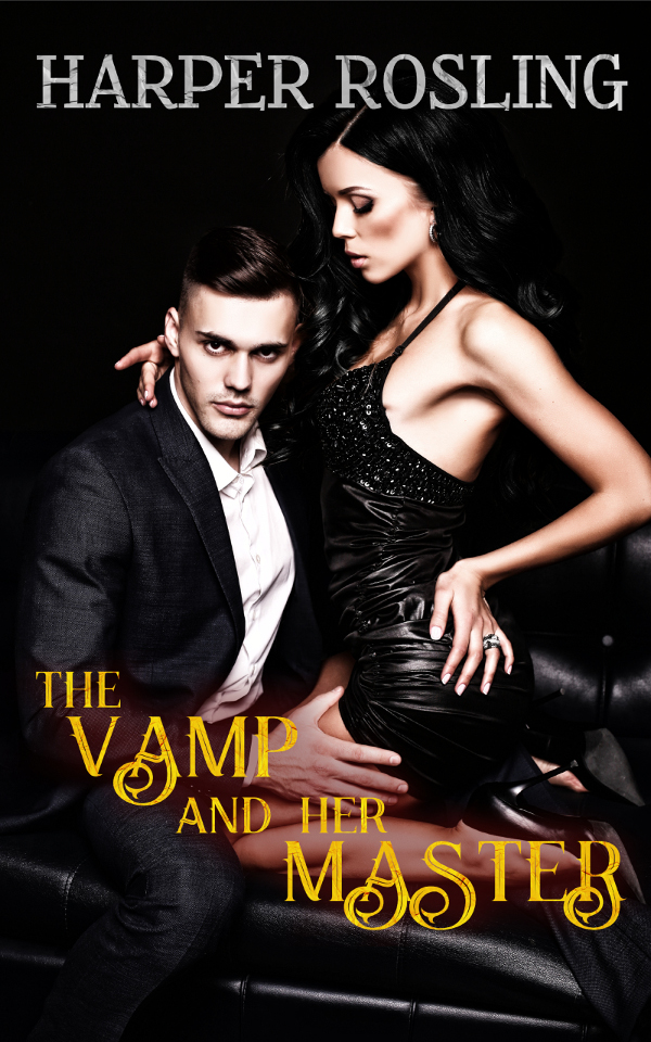 The Vamp and Her Master