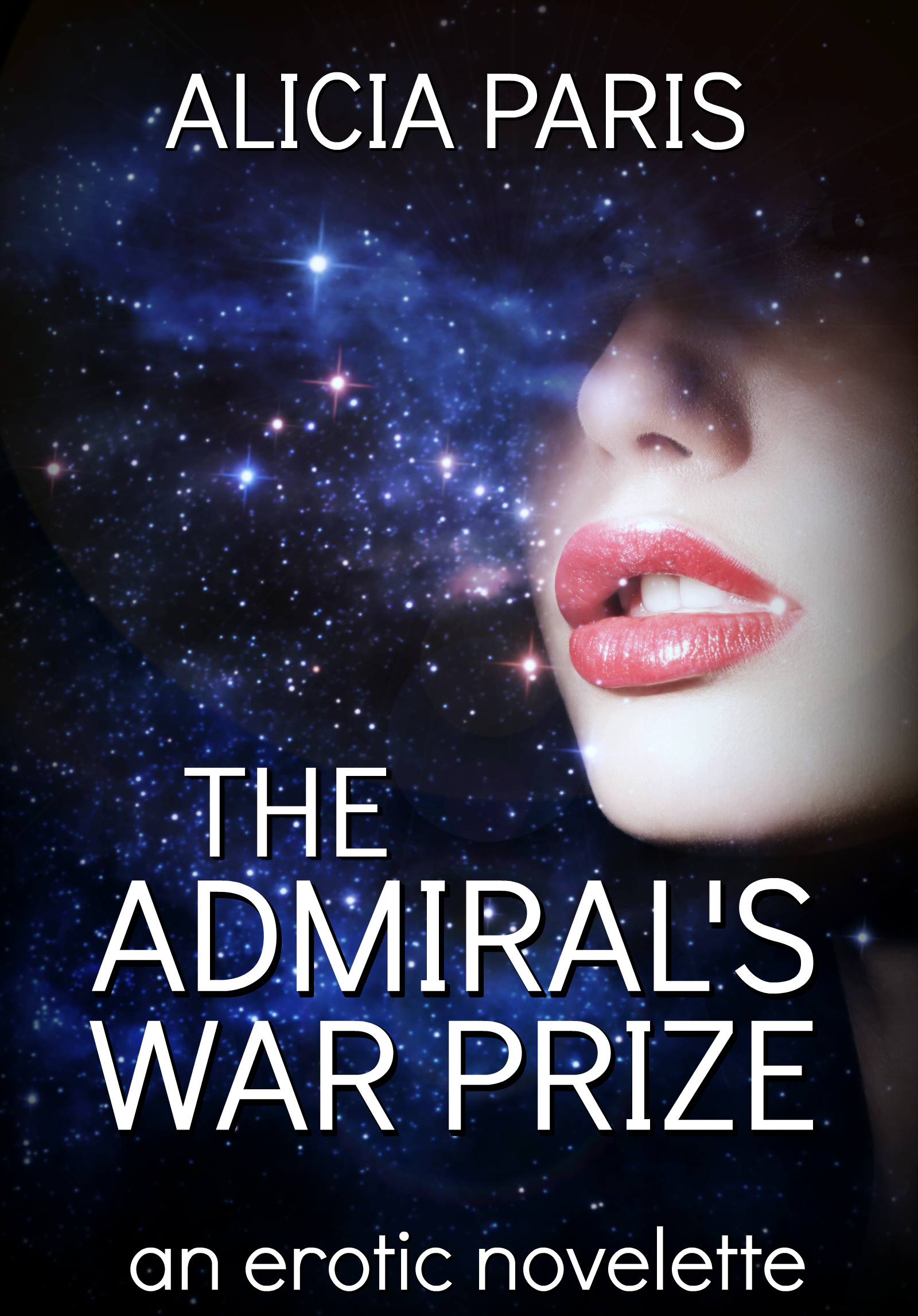 The Admiral’s War Prize