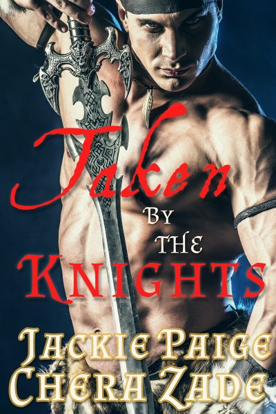 Taken by the Knights