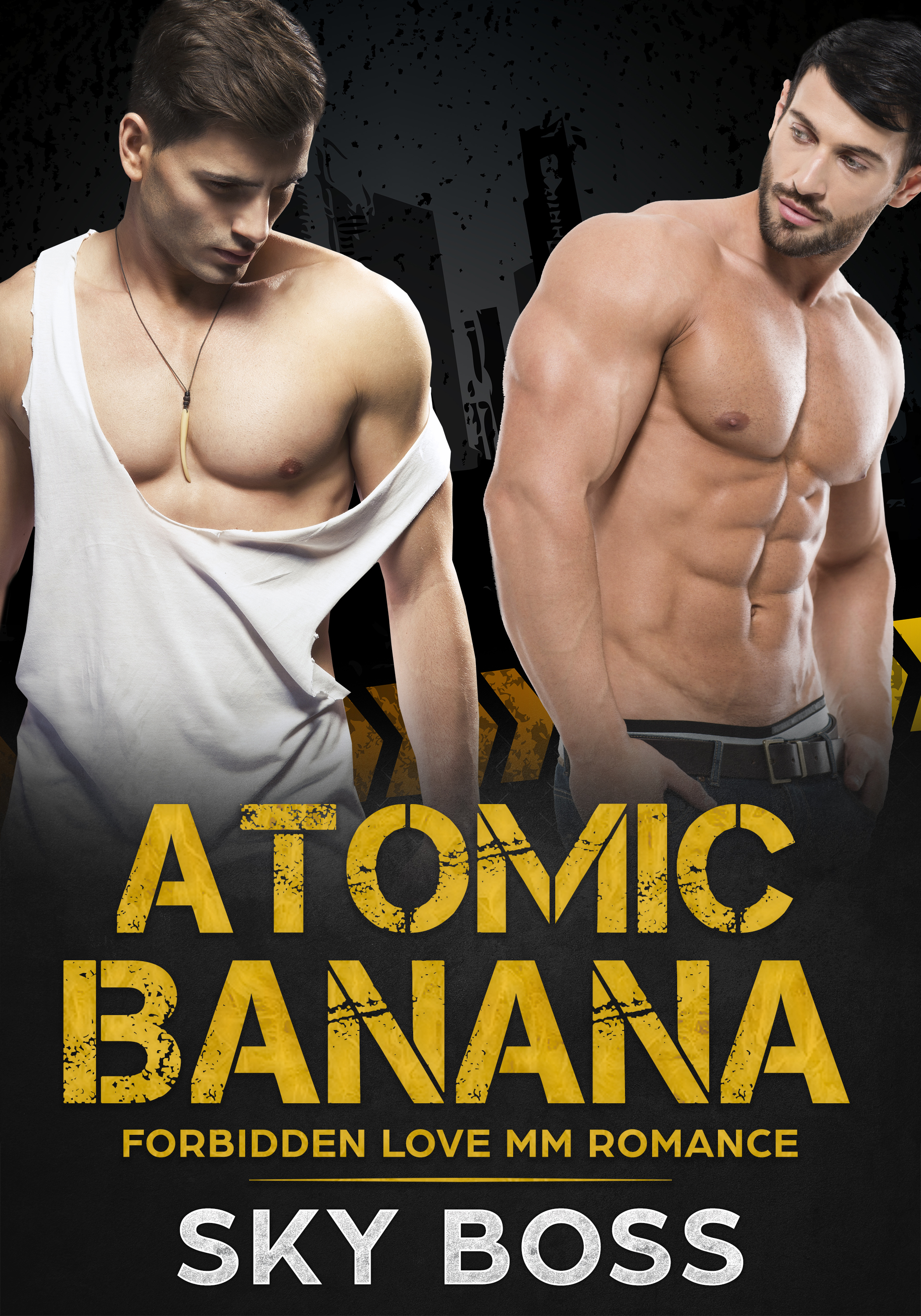 Atomic Banana